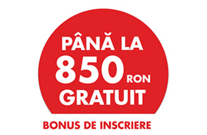 Bonus de bun-venit de la Circus Casino