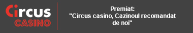 Circus Casino – operatorul recoamndat de noi