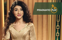 Joc live Blackjack de la Pragmatic Play!