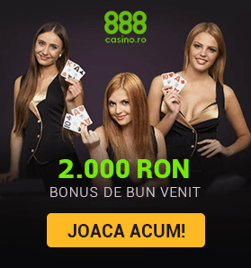 888 casino bonus de bun venit