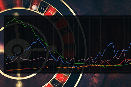 Top 3 statistici despre jocurile de noroc