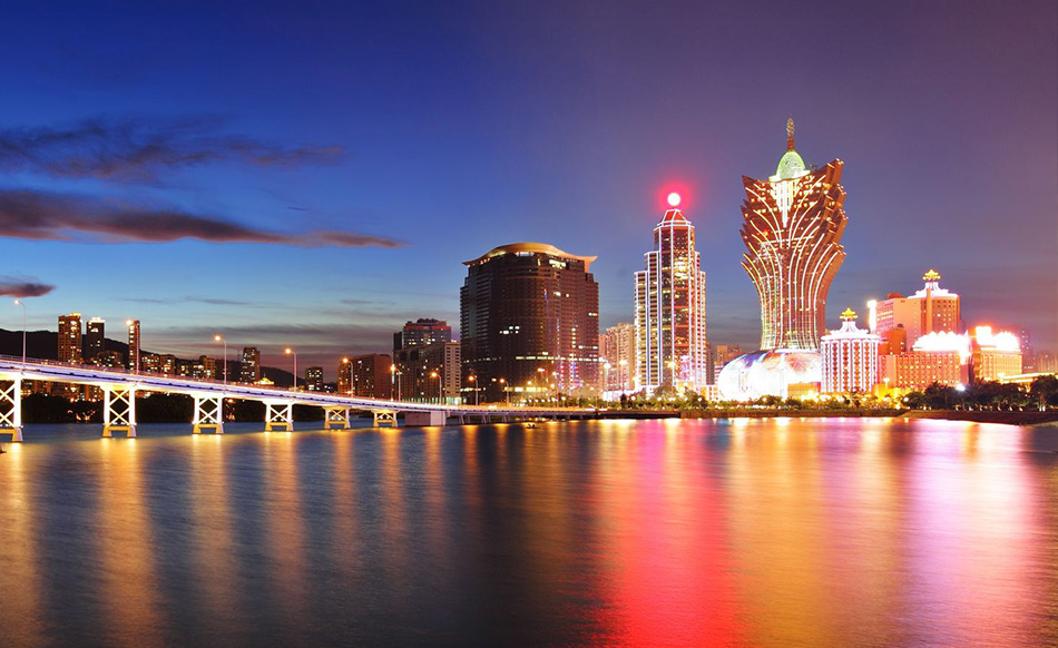 Macau – capitala cazinourilor din orient