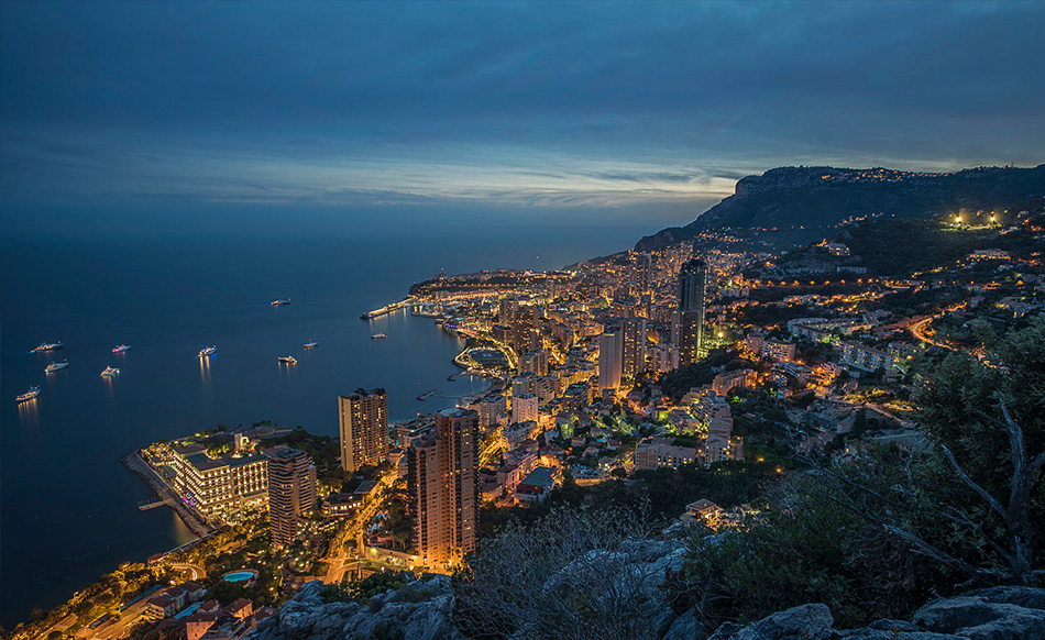 Monte Carlo si cazinourile clasice