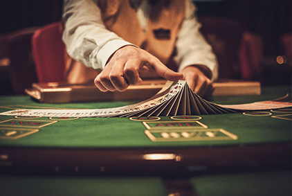 Top 3 variatii de blackjack