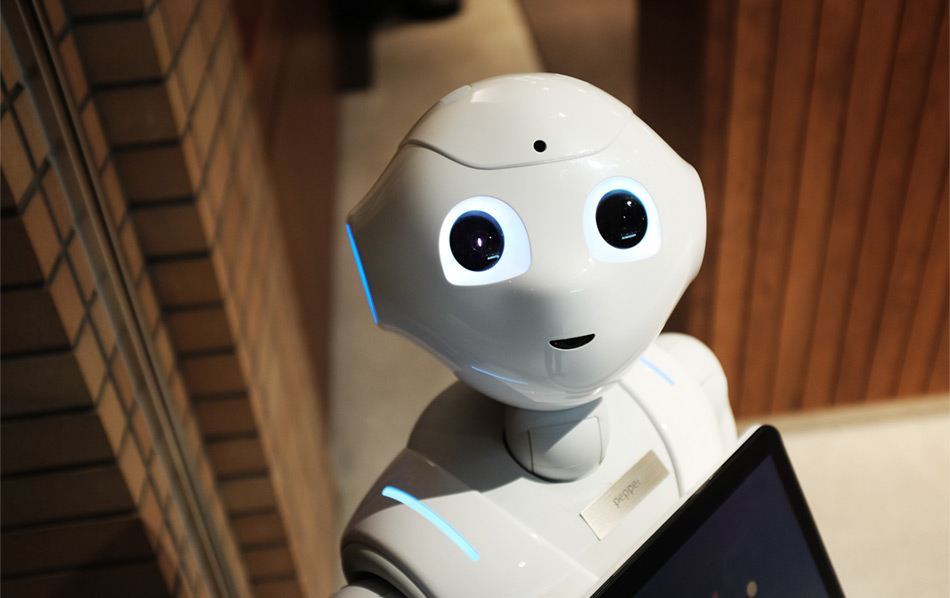 Un exemplu de inteligenta artificiala