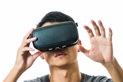 O lumea construita virtual in jurul nostru