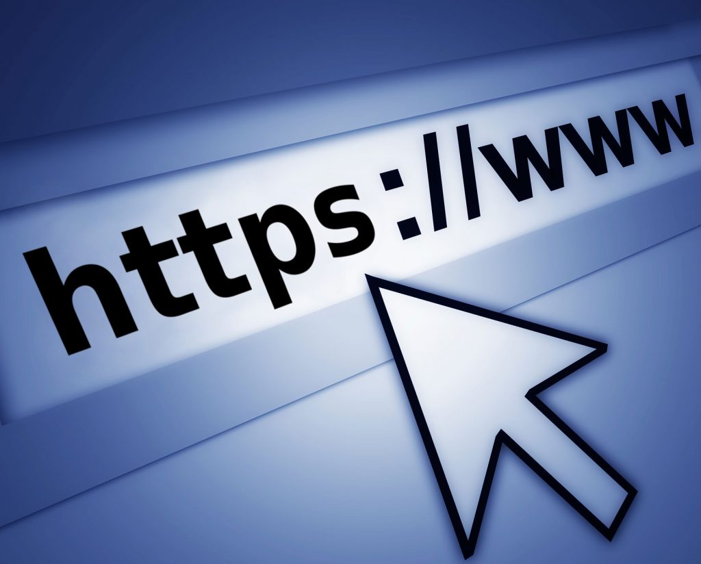 Site securizat cu certificate SSL