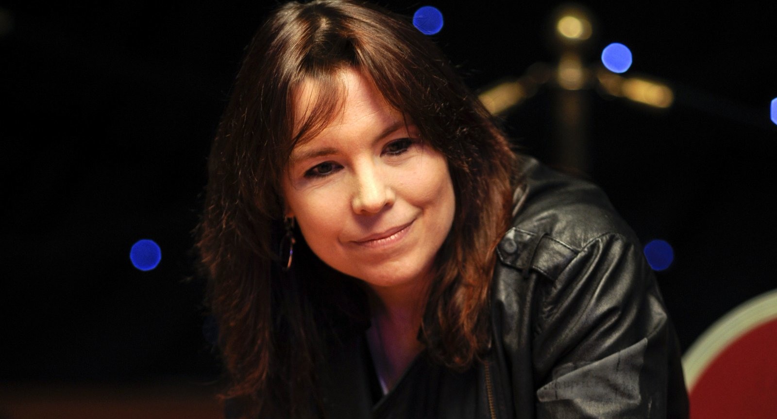 Annie Duke – jucator profesionist