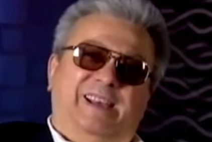 Un parior legendar