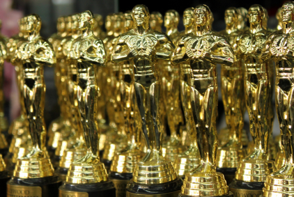 Pariuri pe premiile Oscar
