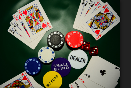 Cele mai bune strategii de aplicat la poker
