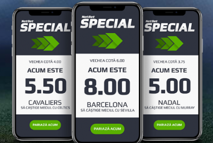 Predictii de pariuri sportive