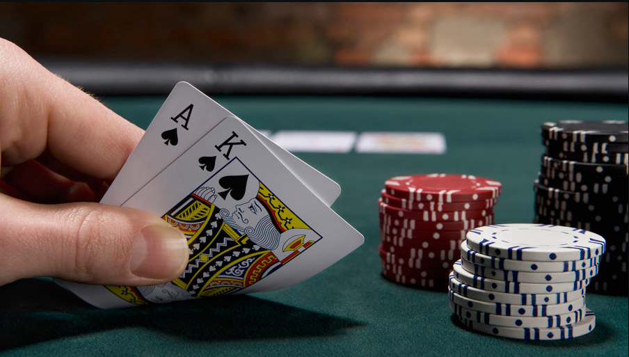 Variatii de Blackjack