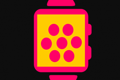 cazinourile smart watch
