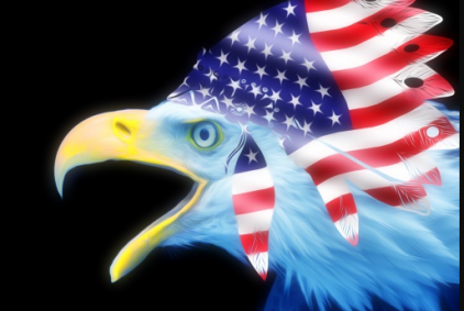 Președinția Trump și jocurile de noroc online