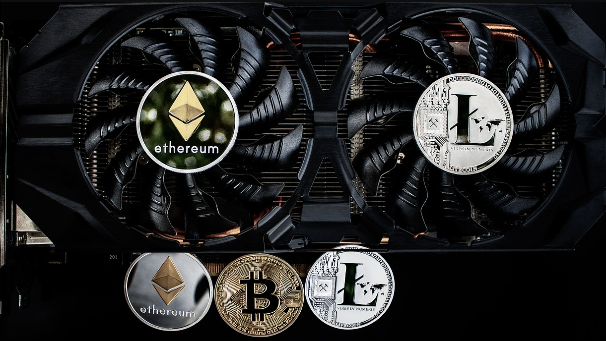 Alte valute Crypto