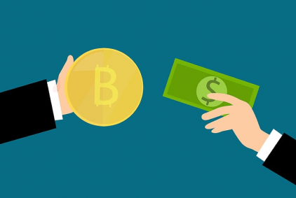 bitcoin moneda sigura