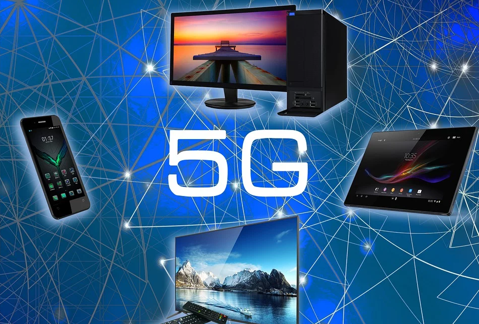 Internet 5G