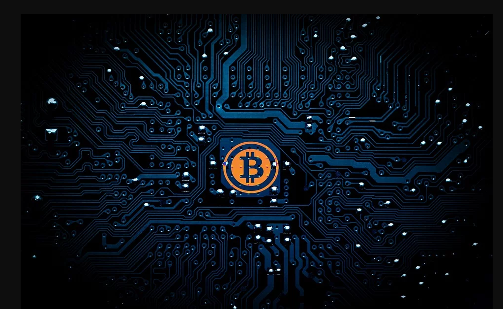 Rețeaua Bitcoin