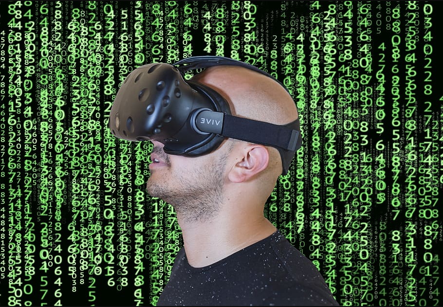 Jocuri VR