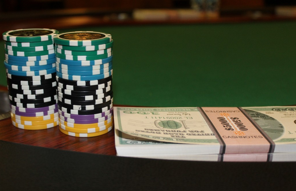 De ce să fii High Roller