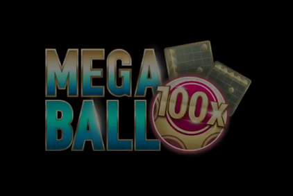Prezentarea jocului Mega ball