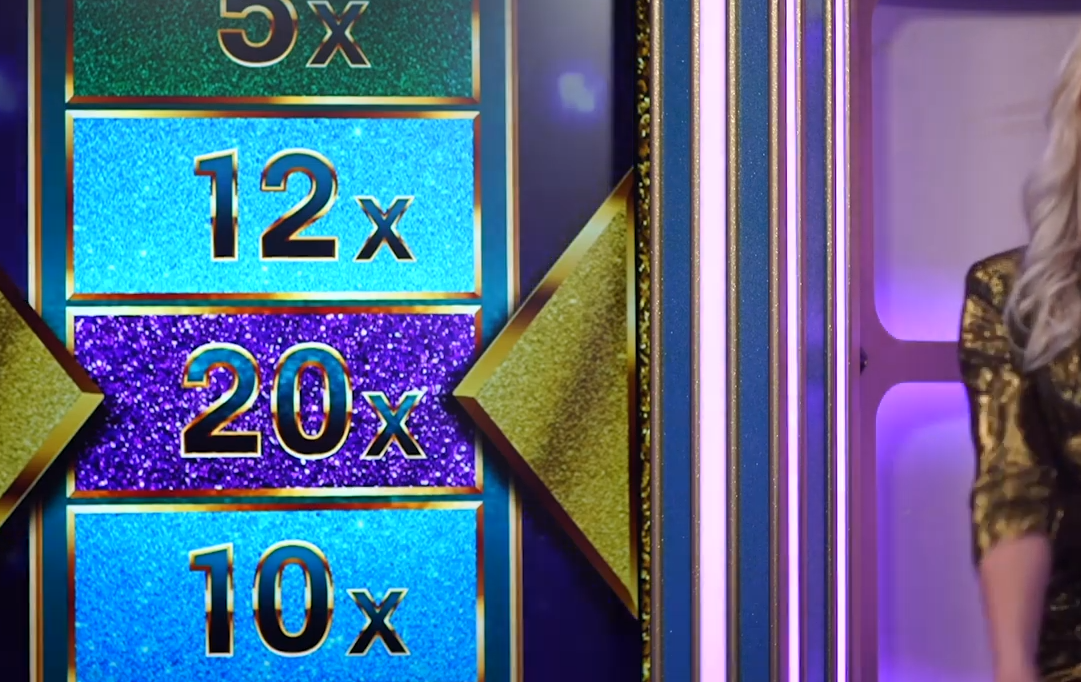 Runde bonus la Mega ball