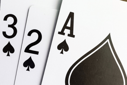 Blackjack Casino Soft 17
