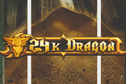 24K Dragon Slot Play'n Go