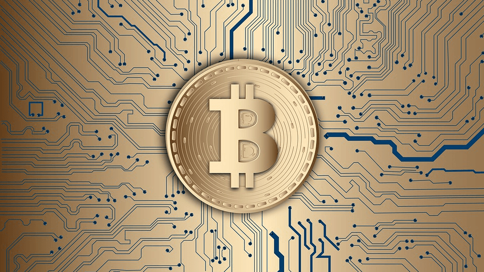 Plată prin Bitcoin la Casino online
